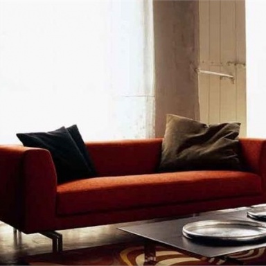 The Alexander Sofa