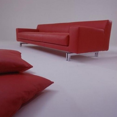 The Alexander Sofa