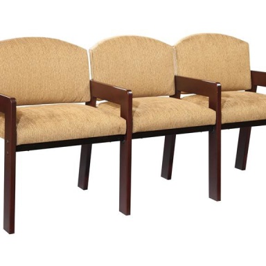 Chairs Hekman Contract