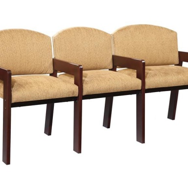 Chairs Hekman Contract