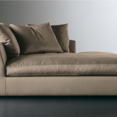 Lewis Daybed Plus