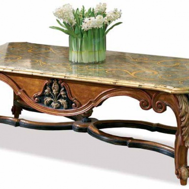 Coffee table Art. 1255