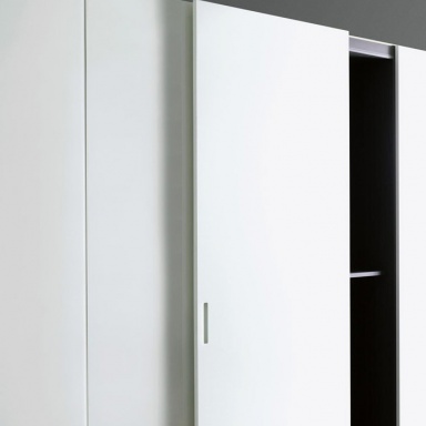 The Complanare Wardrobe