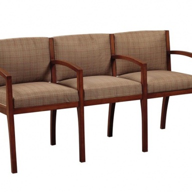 Chairs Hekman Contract