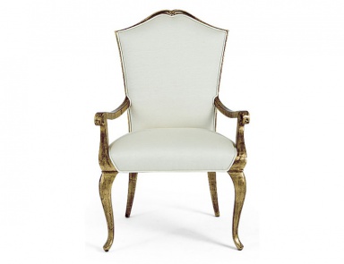 Chair natural wood Sarina, Christopher Guy (Harrison & Gil)