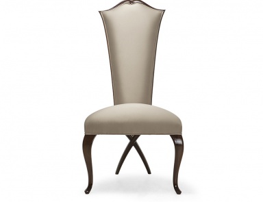 Chair natural wood Sadie, Christopher Guy (Harrison & Gil)