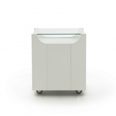 Serving table CUBOVO