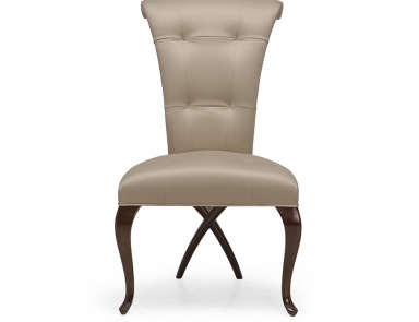 Chair natural wood Isabela, Christopher Guy (Harrison & Gil)