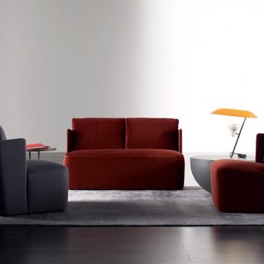 The Keaton Chair Fit