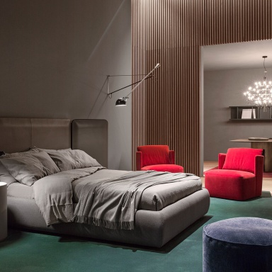 The Keaton Chair Fit