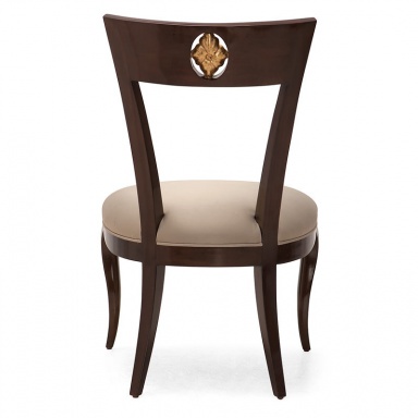 Chair Honore