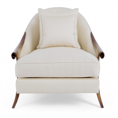 The Armchair Francophile