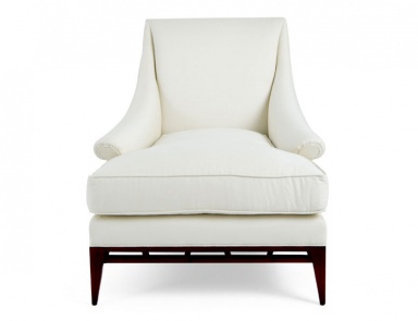 Chair natural wood Natalie, Christopher Guy (Harrison & Gil)