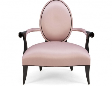 Chair made of natural wood have opened these summits, Christopher Guy (Harrison & Gil)