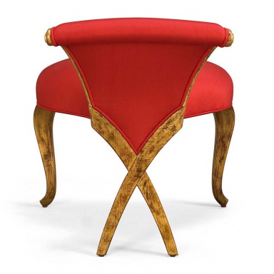 The Chair Of Givenchy