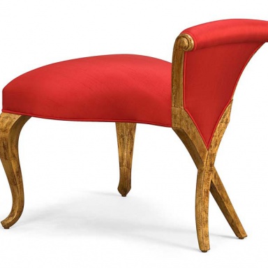 The Chair Of Givenchy