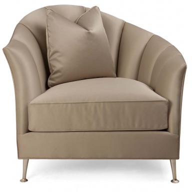 Chair Alexandrine Gauche