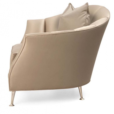 Chair Alexandrine Gauche