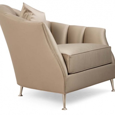 Chair Alexandrine Gauche