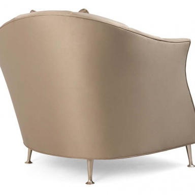 Chair Alexandrine Gauche