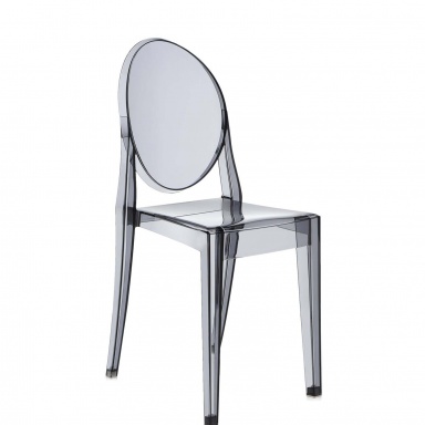 The Victoria Ghost Chair