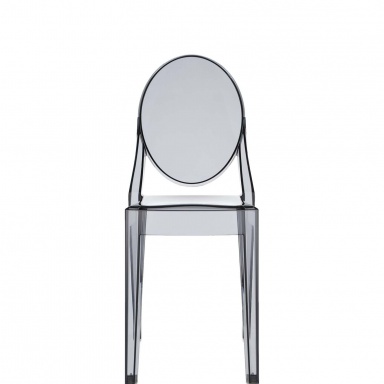 The Victoria Ghost Chair