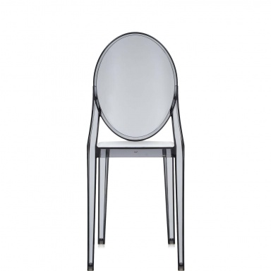 The Victoria Ghost Chair