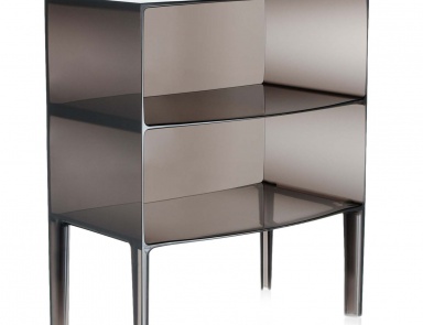 Bedside table Ghost Buster, Kartell