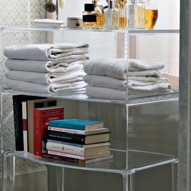 Bedside table Ghost Buster