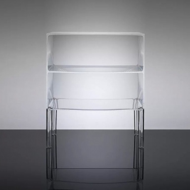 Bedside table Ghost Buster