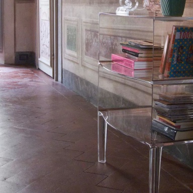 Bedside table Ghost Buster