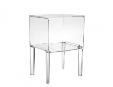 Bedside table Ghost Buster, Kartell