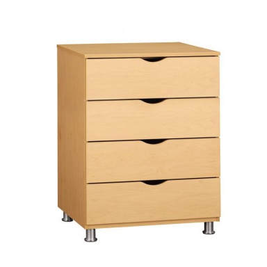 Bedside Table Hekman Contract