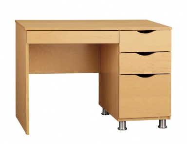 Desk, Hekman Contract