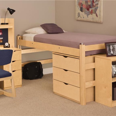 The Table Hekman Contract