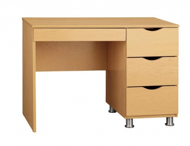 Desk, Hekman Contract