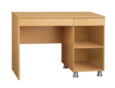 Desk, Hekman Contract