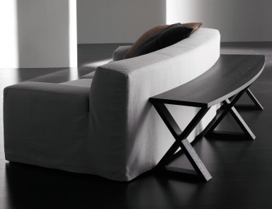 Console, Cruise Curved, Meridiani