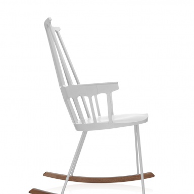 The Comback Chair
