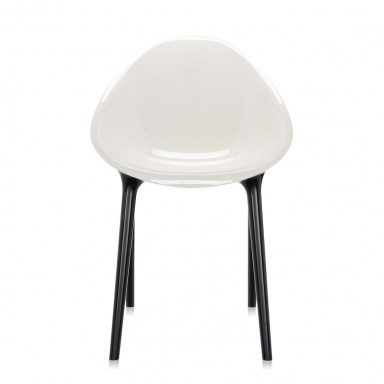 The Super Impossible Chair