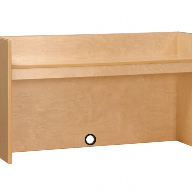 Shelf Hekman Contract