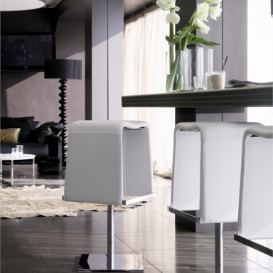 Brando bar stool sgabello