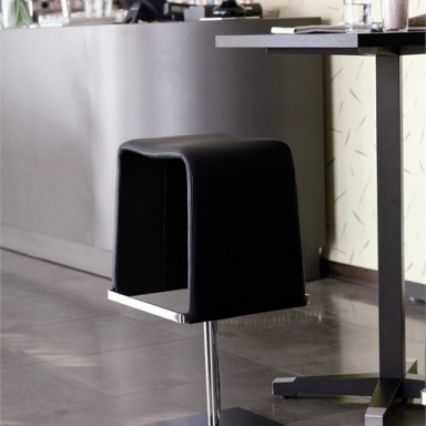 Brando bar stool sgabello