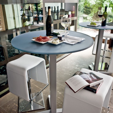Brando bar stool sgabello