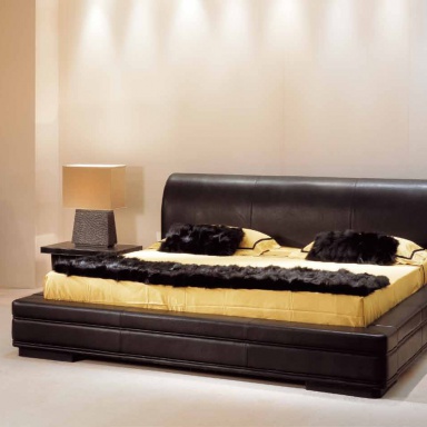 The bedside table Matisse