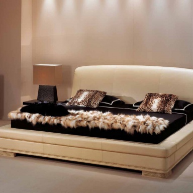 The bedside table Matisse