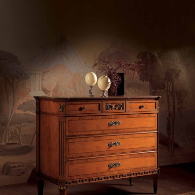 A Chest Of Drawers Art. A/1120