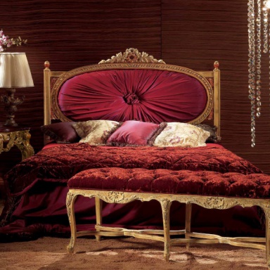 Bedroom (Suite bedroom) Salamone