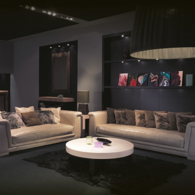 The coffee table Gallery