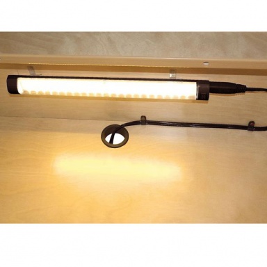 Lamp Hekman Contract